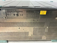 Siemens simatic pg 6es7750-1aa11-4rb2 industriële programmeer-laptop - afbeelding 9 van  9