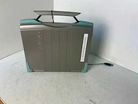 Siemens simatic pg industriële programmeer-laptop - afbeelding 5 van  10