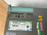 Siemens simatic pg industriële programmeer-laptop - afbeelding 7 van  10