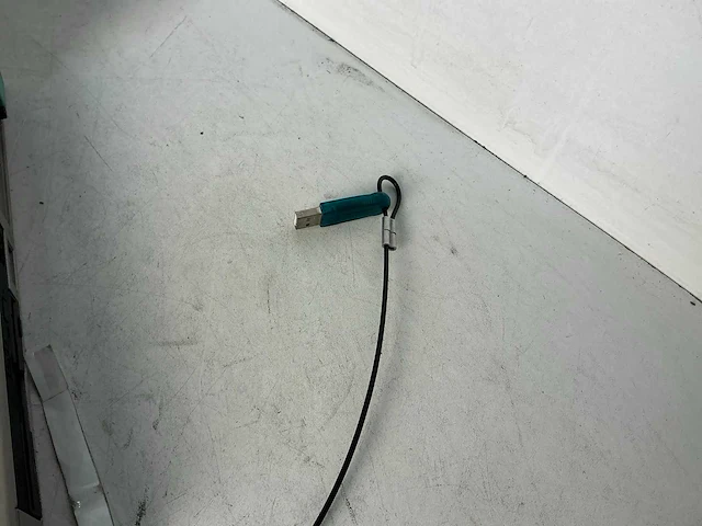 Siemens simatic pg industriële programmeer-laptop - afbeelding 9 van  10