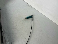 Siemens simatic pg industriële programmeer-laptop - afbeelding 9 van  10