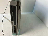 Siemens simatic pg industriële programmeer-laptop - afbeelding 10 van  10