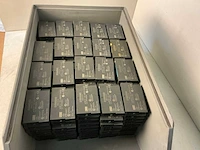 Siemens simatic s7 6es7 131-4bd01-0aa0 digitaal ingangsmodule (200x)