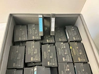 Siemens simatic s7 6es7 131-4bd01-0aa0 digitaal ingangsmodule (200x) - afbeelding 5 van  5