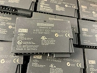 Siemens simatic s7 6es7 132-4bd32-0aa0 digitaal ingangsmodule (200x) - afbeelding 3 van  6