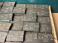 Siemens simatic s7 uitgangsmodules (300x) - afbeelding 2 van  7