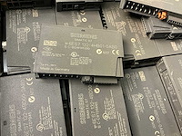 Siemens simatic s7 uitgangsmodules (300x) - afbeelding 5 van  7