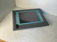 Siemens simatic thin client 12’’ touchpanel - afbeelding 3 van  5