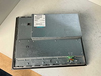 Siemens simatic thin client 12’’ touchpanel - afbeelding 5 van  5