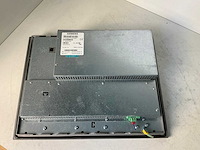 Siemens simatic thin client 12’’ touchpanel - afbeelding 4 van  5