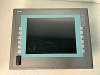 Siemens simatic thin client 12’’ touchpanel - afbeelding 1 van  6
