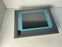 Siemens simatic thin client 12’’ touchpanel - afbeelding 3 van  6