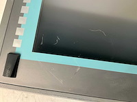 Siemens simatic thin client 12’’ touchpanel - afbeelding 4 van  6
