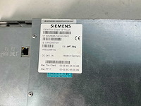 Siemens simatic thin client 12’’ touchpanel - afbeelding 5 van  5