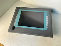 Siemens simatic thin client 12’’ touchpanel - afbeelding 2 van  5
