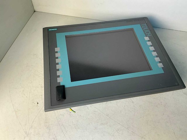 Siemens simatic thin client 12’’ touchpanel - afbeelding 3 van  5