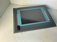 Siemens simatic thin client 12’’ touchpanel - afbeelding 3 van  5