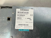 Siemens simatic thin client 12’’ touchpanel - afbeelding 5 van  5