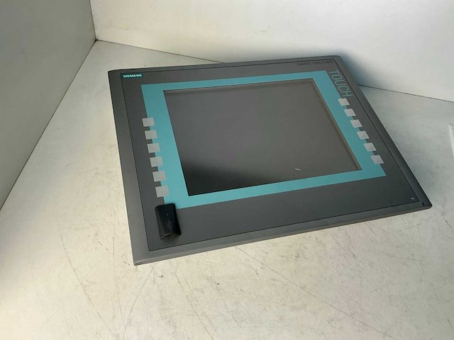 Siemens simatic thin client 12’’ touchpanel - afbeelding 2 van  5