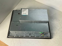 Siemens simatic thin client 12’’ touchpanel - afbeelding 4 van  5