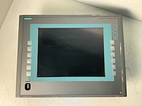 Siemens simatic thin client 12’’ touchpanel - afbeelding 1 van  5