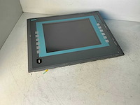 Siemens simatic thin client 12’’ touchpanel - afbeelding 3 van  5
