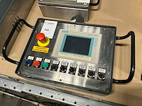 Siemens simatic touchpanel - afbeelding 1 van  3