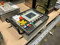 Siemens simatic touchpanel - afbeelding 3 van  3