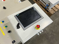 Siemens simatic tp1200 comfort touchpanel - afbeelding 1 van  4