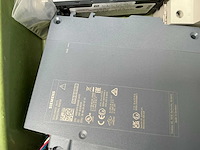 Siemens simatic verschillende onderdelen - afbeelding 2 van  5
