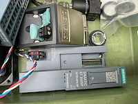 Siemens simatic verschillende onderdelen - afbeelding 5 van  5
