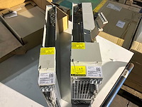 Siemens simodrive (2x) - afbeelding 1 van  5