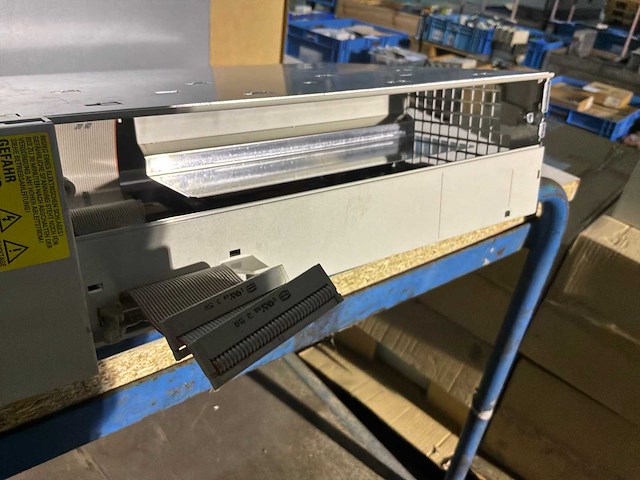 Siemens simodrive (2x) - afbeelding 2 van  5