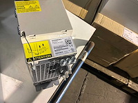 Siemens simodrive (2x) - afbeelding 4 van  5