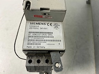 Siemens simodrive 6sn1112-1ac01-0aa1 ueb interface modul (2x) - afbeelding 4 van  7