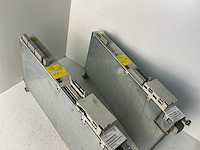 Siemens simodrive 6sn1112-1ac01-0aa1 ueb interface modul (2x) - afbeelding 5 van  7