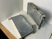 Siemens simodrive 6sn1112-1ac01-0aa1 ueb interface modul (2x) - afbeelding 7 van  7