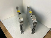Siemens simodrive 6sn1112-1ac01-0aa1 ueb module (2x) - afbeelding 1 van  8