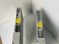 Siemens simodrive 6sn1112-1ac01-0aa1 ueb module (2x) - afbeelding 4 van  8