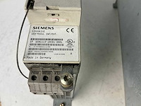 Siemens simodrive 6sn1112-1ac01-0aa1 ueb module (2x) - afbeelding 6 van  8