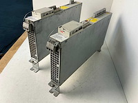 Siemens simodrive 6sn1112-1ac01-0aa1 ueb module (2x) - afbeelding 8 van  8