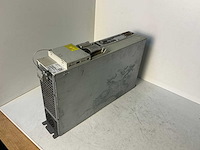 Siemens simodrive 6sn1123-1aa00-0da2 line transistor module - afbeelding 2 van  6