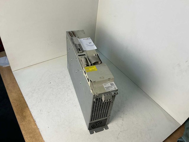 Siemens simodrive 6sn1123-1aa00-0da2 lt module - afbeelding 1 van  6