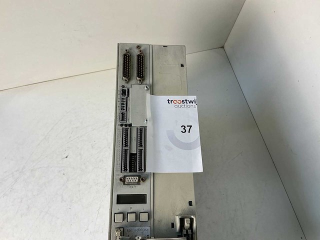Siemens simodrive 6sn1123-1aa00-0da2 lt module - afbeelding 5 van  6