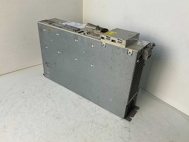 Siemens simodrive 6sn1123-1aa00-0da2 lt module - afbeelding 6 van  6