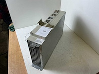 Siemens simodrive lt-modul int. 80a vermogensmodule - afbeelding 2 van  6