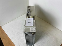 Siemens simodrive lt-modul int. 80a vermogensmodule - afbeelding 2 van  3