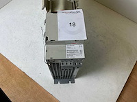 Siemens simodrive lt-modul int. 80a vermogensmodule - afbeelding 4 van  6