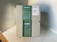 Siemens simoreg 6ra7025-6dv62-0-z frequentieregelaar - afbeelding 2 van  6