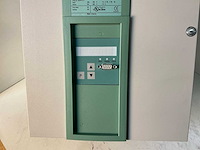 Siemens simoreg 6ra7025-6dv62-0-z frequentieregelaar - afbeelding 4 van  6